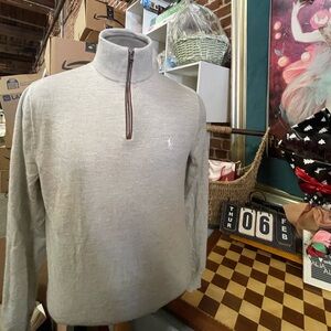 Polo Quarter Zip Bundle